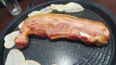 황토통가마구이