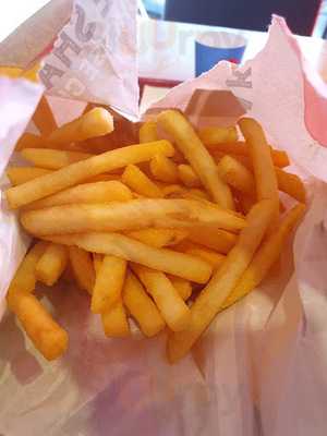 롯데리아 남부터미널