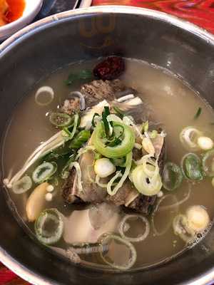 강서면옥