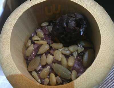 Baenamugol Orijip Yangjae