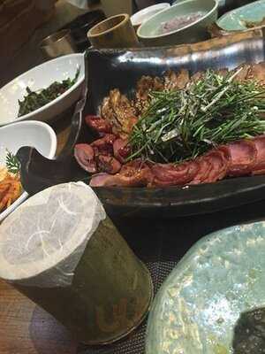 Baenamugol Orijip Yangjae