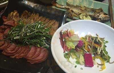 Baenamugol Orijip Yangjae