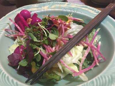 Baenamugol Orijip Yangjae