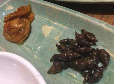 Baenamugol Orijip Yangjae