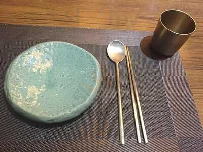 Baenamugol Orijip Yangjae