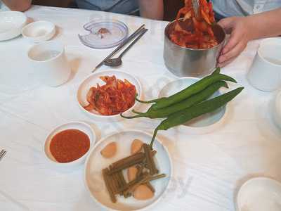 지호한방삼계탕