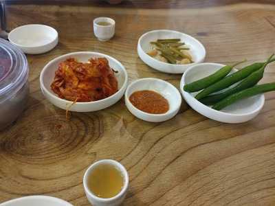 지호한방삼계탕