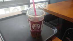 셀렉토커피 선릉르네상스점