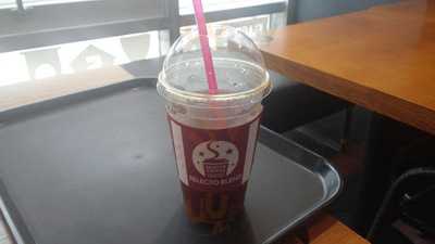 셀렉토커피 선릉르네상스점