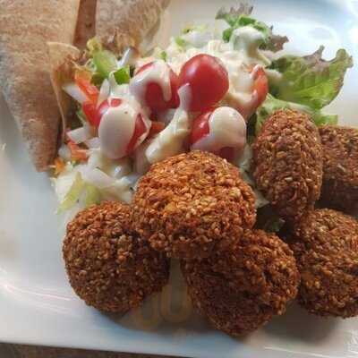 마라케쉬나이트