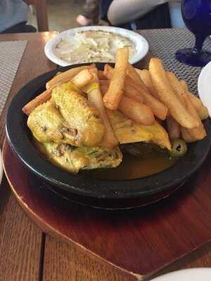 마라케쉬나이트