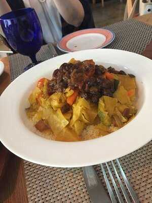 마라케쉬나이트