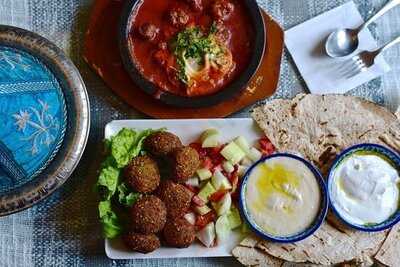 마라케쉬나이트