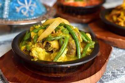 마라케쉬나이트