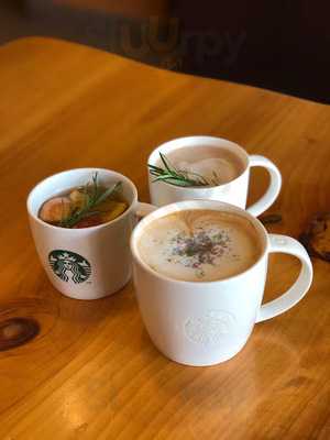 스타벅스 청담점