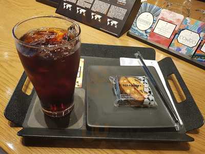 스타벅스 청담점