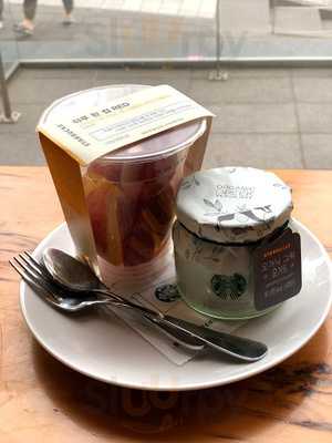 스타벅스 청담점