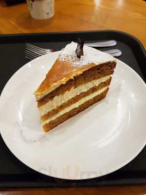 스타벅스 청담점