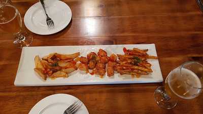 헌터스문 - 종각점