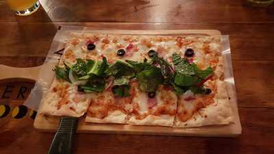 헌터스문 - 종각점