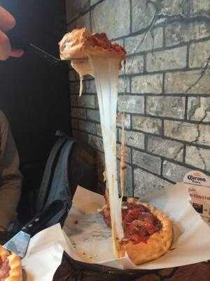 존시카고피자앤펍