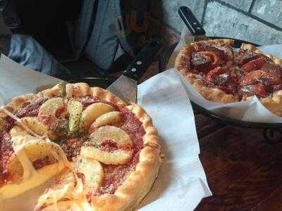 존시카고피자앤펍