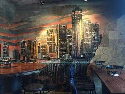 존시카고피자앤펍