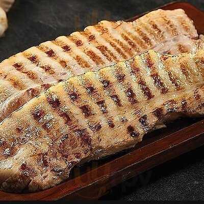 하남돼지집 마곡나루역점