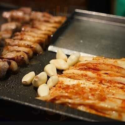 하남돼지집 마곡나루역점