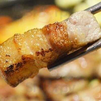 하남돼지집 마곡나루역점