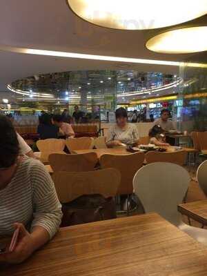 더제이케이키친박스 신도림테크노마트점