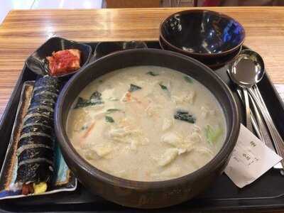 더제이케이키친박스 신도림테크노마트점