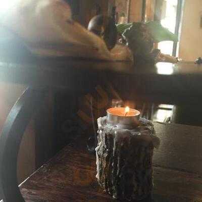 대장장이화덕피자집