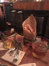 생활맥주 이촌점