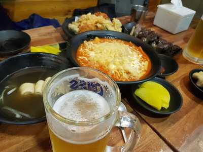 떡싸롱 인사동점