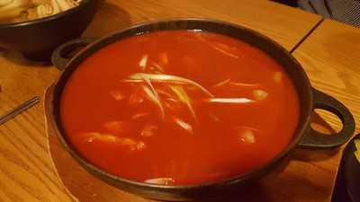 떡싸롱 인사동점