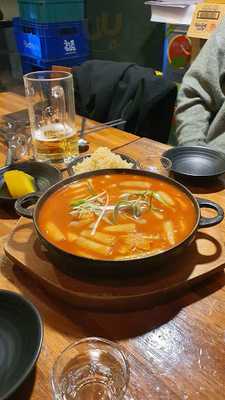 떡싸롱 인사동점