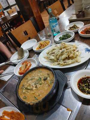 광나루남원추어탕