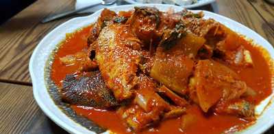 광나루남원추어탕