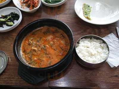 광나루남원추어탕