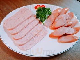 여의도킹부대전골