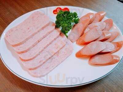 여의도킹부대전골