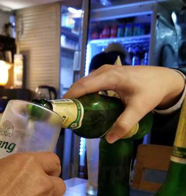 아시아 쿠진