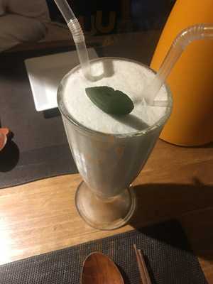 아시아 쿠진