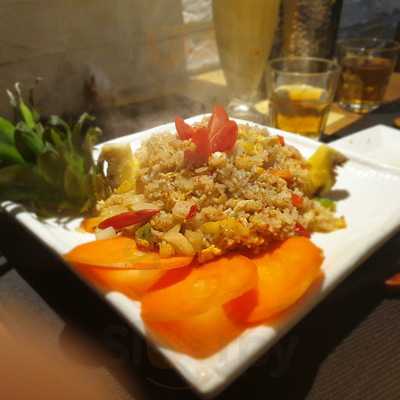 아시아 쿠진