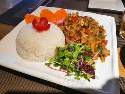 아시아 쿠진