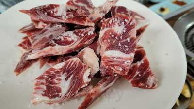 원가마포소금구이