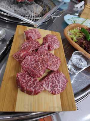 원가마포소금구이