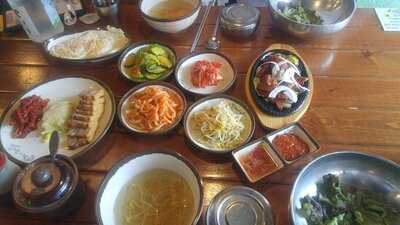 가장맛있는족발