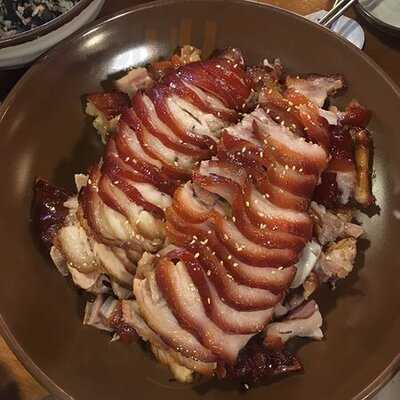 가장맛있는족발